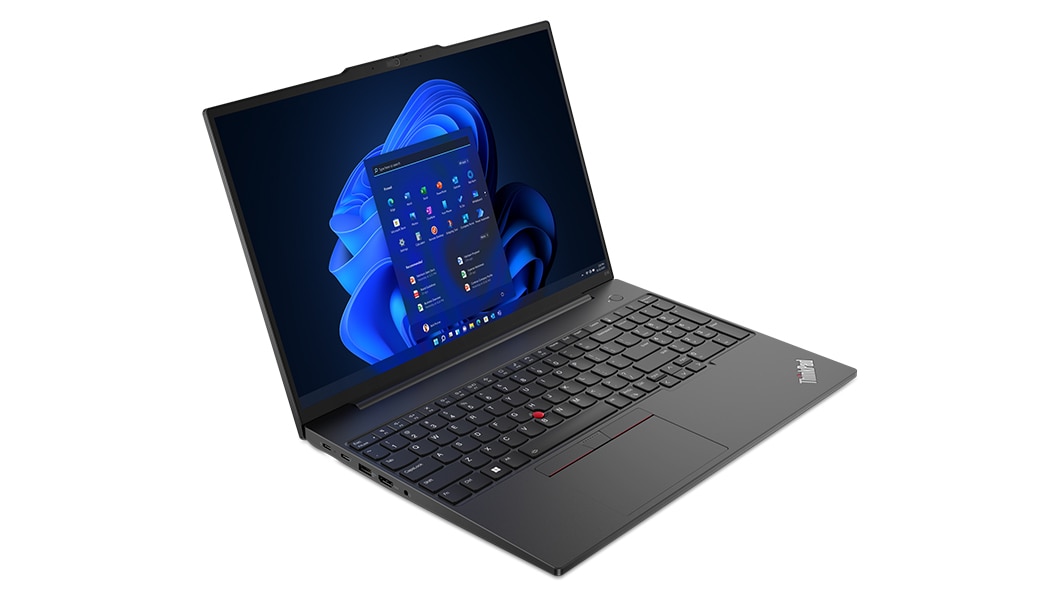 slide 1 of 9, show larger image, thinkpad e16 (16″ intel)