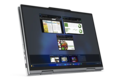 folie 7 von 12, vergrößern, thinkpad x1 2-in-1 gen 9 (14" intel)