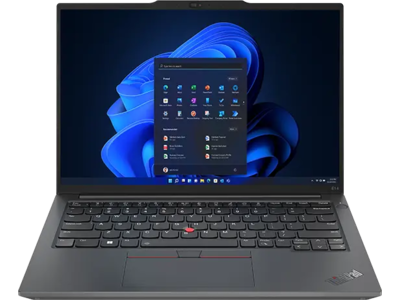 ThinkPad E14 Gen 5 (14" AMD)