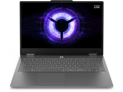 LOQ Essential 15i Gen 11