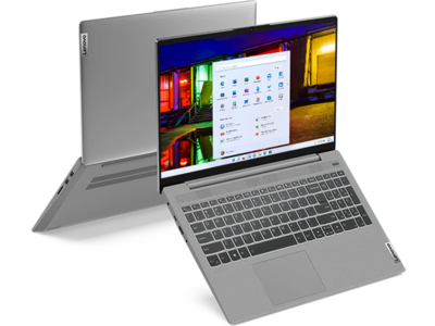 IdeaPad 5 (15, AMD)