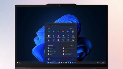 IMPONERENDE  SKÆRMKVALITET Billeder, der er lysere og endnu bedre