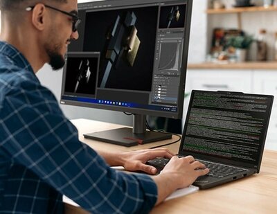 Høj ydeevne, som du også kan matche i dit arbejde