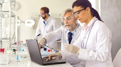 AI på enheden Konstruer, gentag og forny hurtigere