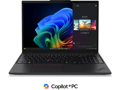 ThinkPad T16 Gen 4 (16" AMD)