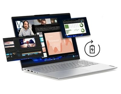  Länger arbeiten ohne Kompromisse 