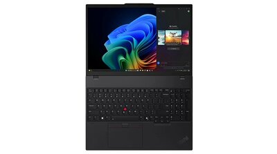 MERE TILLID, BEDRE KONTROLDette tastatur er et spildsikkert mesterværk