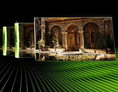 DREVET AF NVIDIA® GEFORCE RTXTMEt vendepunkt