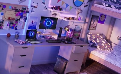 PROBLEMFRI INTEGRATION