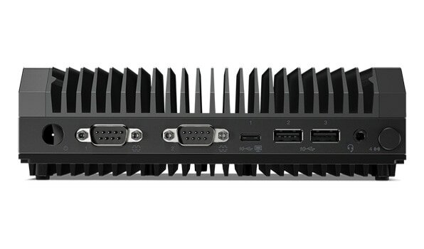 LENOVO THINKEDGE SE30 PÖYTÄKONE - Power.fi