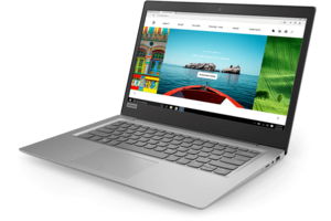 ☆ 美品☆モバイルPC Lenovo ideapad 120S-11IAP 81A4 持ち歩き便利