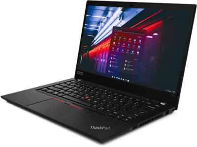 ThinkPad T14 Gen 2 (14" Intel)
