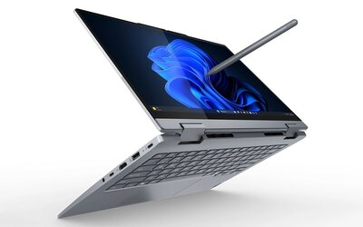 Lenovo ThinkBook 14 i7 16GB 512GB Touchscreen Laptop