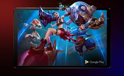 Ubundet underholdning