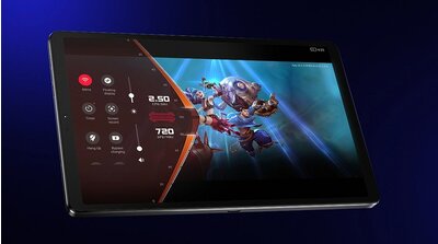 Tag kontrol over dine specifikationer