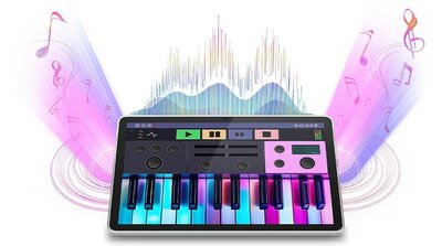 SON FLUIDE   Son fluide et clair qui vous remue littéralement