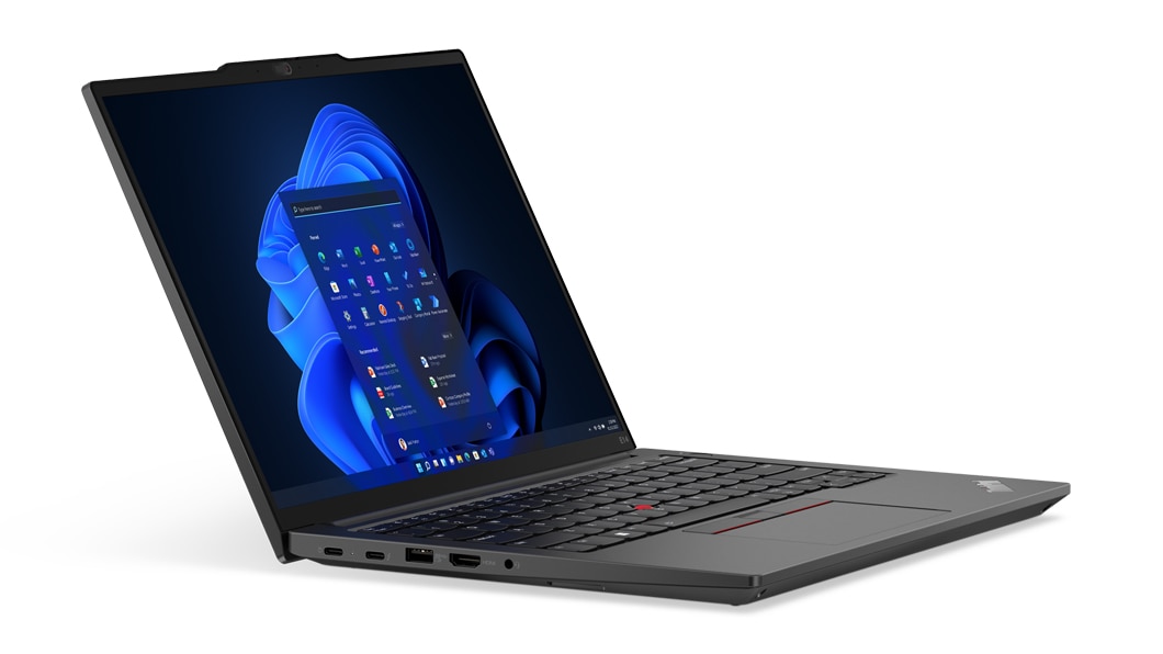 slide 1 of 10, show larger image, thinkpad e14 gen 5 (14″ intel)