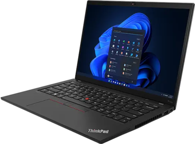 ThinkPad P14s Gen 4 (14" AMD)
