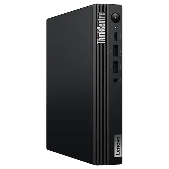 folie 1 von 5, vergrößern, thinkcentre m70q gen 5 tiny (intel)
