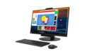 folie 1 von 5, vergrößern, thinkcentre tio27 68,6 cm (27") qhd-monitor (ips, 60 hz, 4 ms, hdmi/displayport, mikrofon, infrarot-webcam, lautsprecher, höhenverstellbar, neig-, schwenk- und drehbar)