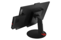 folie 4 von 5, vergrößern, thinkcentre tio27 68,6 cm (27") qhd-monitor (ips, 60 hz, 4 ms, hdmi/displayport, mikrofon, infrarot-webcam, lautsprecher, höhenverstellbar, neig-, schwenk- und drehbar)