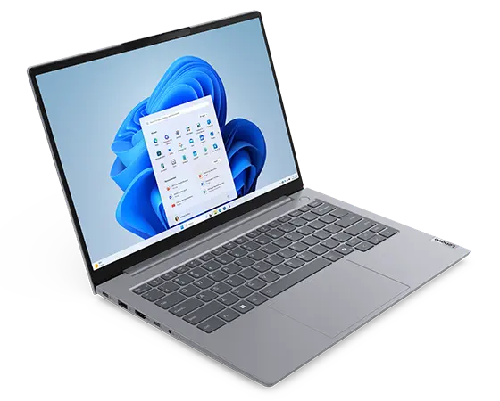 folie 1 von 8, vergrößern, thinkbook 14 gen 7 (14" intel)