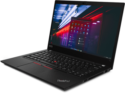 ThinkPad T14 Gen 2 (AMD)