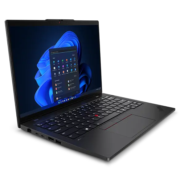 folie 1 von 11, vergrößern, lenovo thinkpad l14 gen 5 (14″ amd)