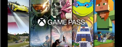 Nyd 3 måneders PC Game Pass på Lenovo Legion-enheder