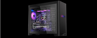 Forbliv på forkant af udviklende krav med udvideligt Gen 4 SSD-lager