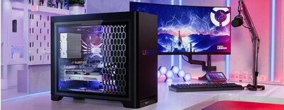 Opgraderbar hukommelse giver jævnt gameplay og let multitasking