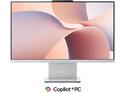 IdeaCentre AIO Gen 10 (27" AMD)
