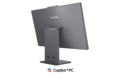 slide {0} of {1}, zoom in, IdeaCentre AIO Gen 10 (27" AMD)