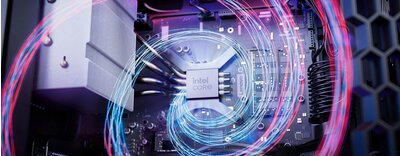 Intel® Core™ Ultra-processorer