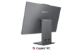 slide {0} of {1}, zoom in, IdeaCentre AIO Gen 10 (27" AMD)