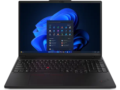 ThinkPad P16s 3:e Gen (16″ Intel)