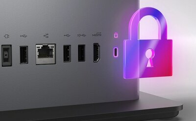 Sichere Umgebung für all Ihre DatenanforderungenShielded environment for all your data needs