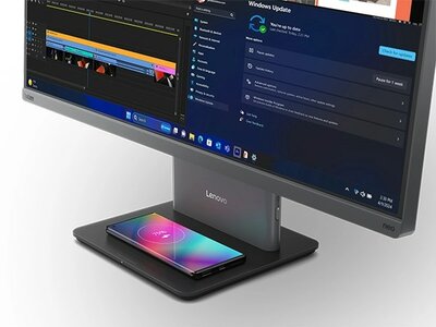 Optimiert für reibungsloses ArbeitenSmoother, streamlined work experience