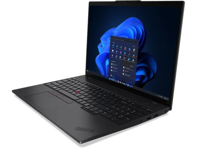 Lenovo ThinkPad L16 AMD Ryzen 5 16GB/512GB Business Laptop
