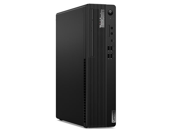 Lenovo ThinkCentre M70s Gen 3 11T8 - SFF - Core i5 12400 / 2.5 GHz ...