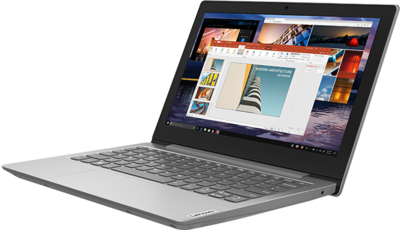 Lenovo 81VT0000UK Lenovo IdeaPad 1 11IGL05 81VT Shop UK : Ballicom