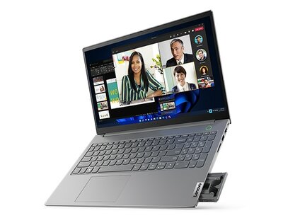 Wykorzystaj przewagę dzięki technologii vPro