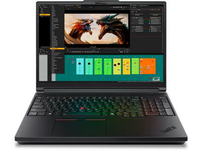 ThinkPad T16g Gen 3 (16” Intel) Laptop