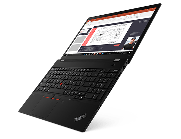 Laptop Lenovo ThinkPad T15 Gen2, Intel Core i7-1165G7, 15.6inch