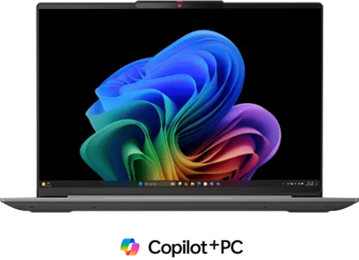 IdeaPad Slim 5x Gen 9 (14″ Snapdragon)