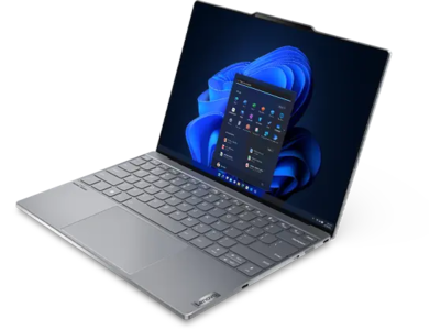 Lenovo ThinkBook 13x G4 IMH - 13.5 Lenovo ThinkBook 13x G4 IMH - 13.5