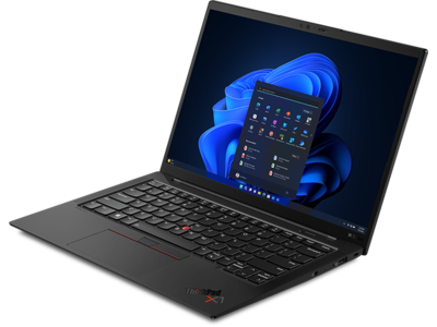 Lenovo ThinkPad X1 Carbon Gen 11 - 14 - Intel Core i7 - 1355U 