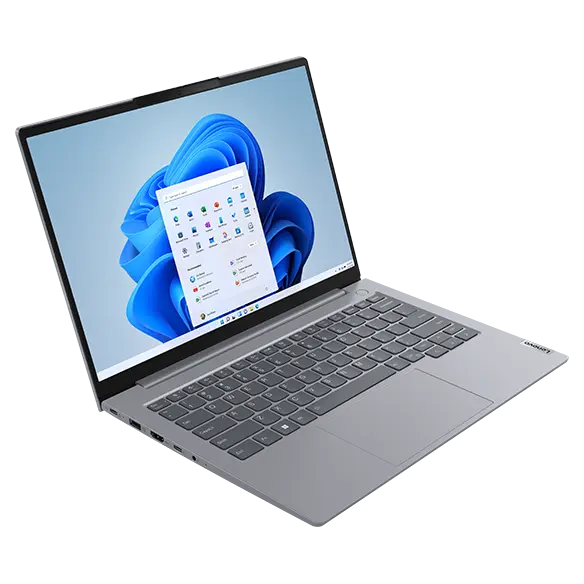 folie 1 von 7, vergrößern, thinkbook 14 gen 6 (14" intel)
