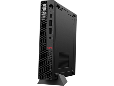 ThinkStation P360 Tiny (Intel)