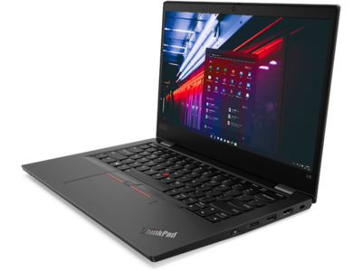 Lenovo ThinkPad L13 Gen 2 - 13.3